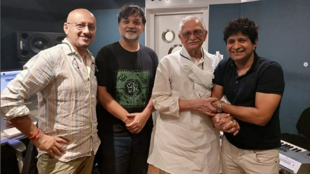 RIP KK: Srijit Mukherji’s Sherdil to have KK’s last recorded song