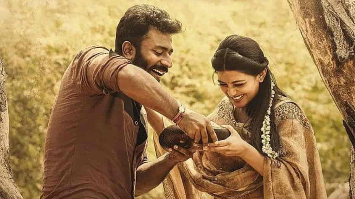 Raavana Kottam: Shanthnu's latest film to drop on THIS platform too, apart  from Amazon Prime