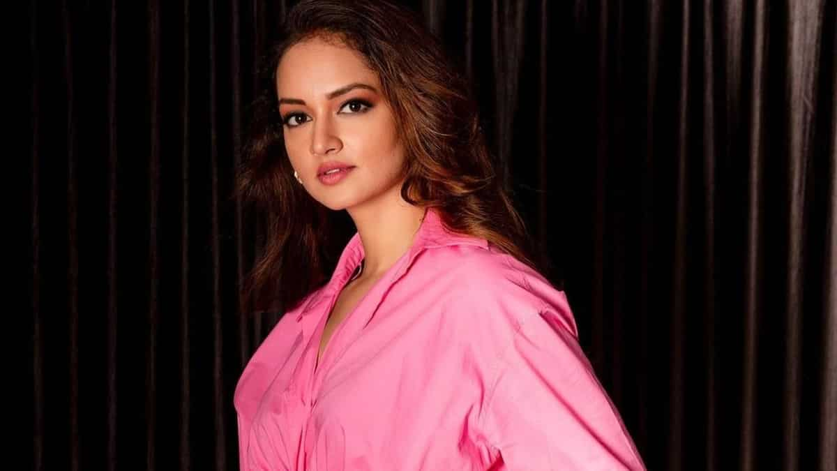 Shanvi Srivastava’s Marathi film debut is the adaptation of KGF-maker Prashant Neel’s Ugramm