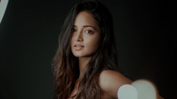 I may not get the kind of role, like the one in Baang, often, so I did it to satisfy the artiste in me: Shanvi