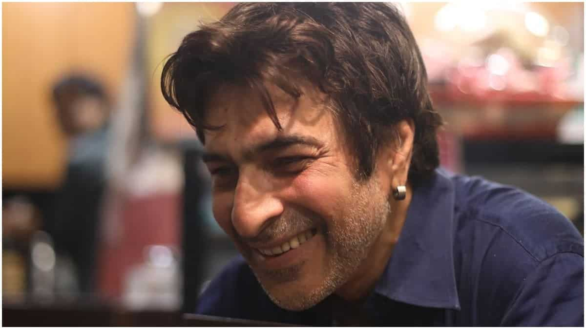 Josh fame Sharad Kapoor accused of attempted sexual harassment; FIR filed - Deets inside