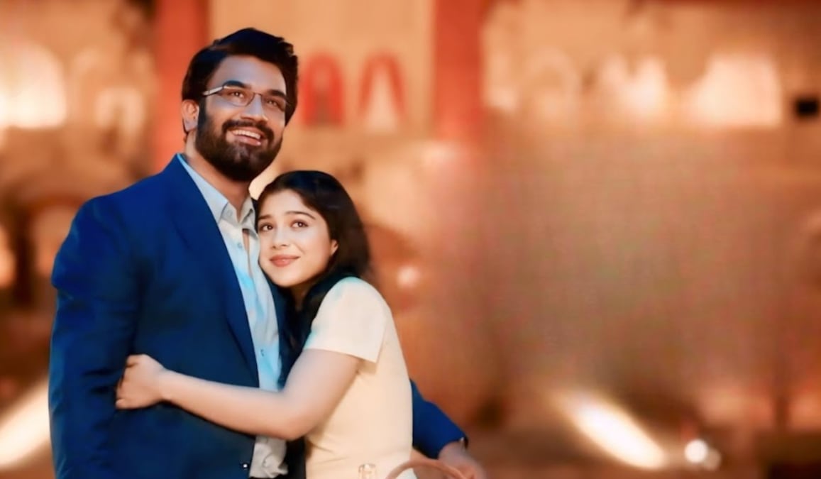 Tumm Se Tumm Tak: Release date, where to watch, and more about Sharad Kelkar's TV comeback show