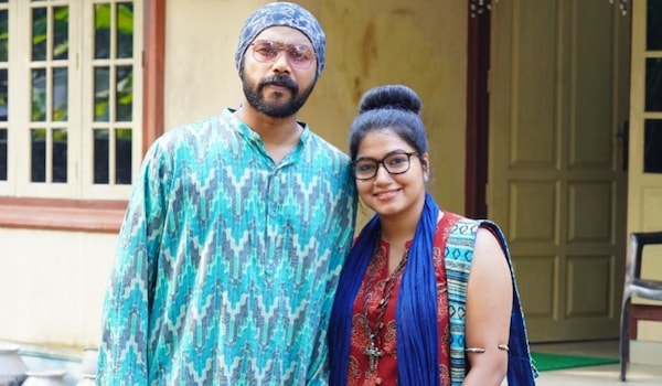 Sharaf U Dheen in Pathrosinte Padappukal