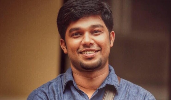 Sharaf U Dheen in Pretham