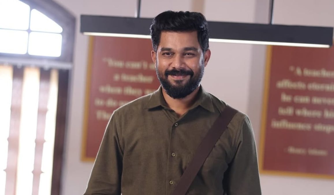 The Pet Detective star Sharaf U Dheen reveals whom he'd like to play in the Lokah franchise| Exclusive