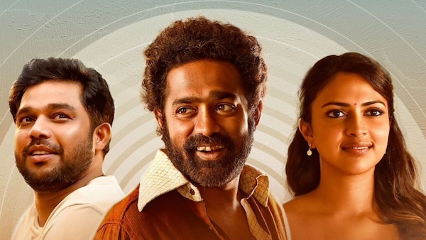 Level Cross – The Asif Ali-starrer thriller to have a theatrical release soon