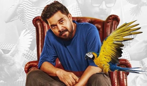 The Pet Detective star Sharaf U Dheen: 'Wished to be a part of Kunal Khemu's Madgaon Express'| Exclusive