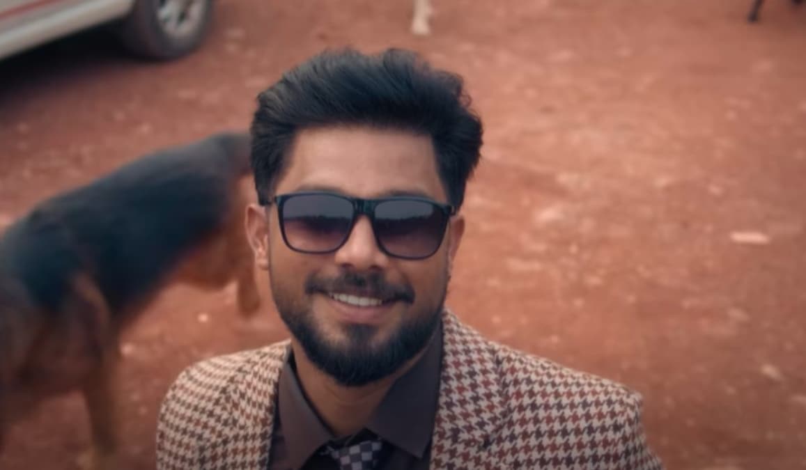 The Pet Detective: Trailer shows Sharaf U Dheen as a hilarious private detective from Mexico
