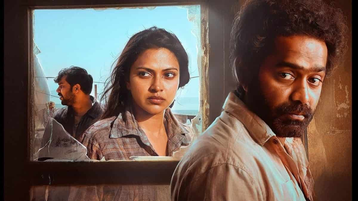 Level Cross out on OTT: Here's where to stream Asif Ali's thriller in Tamil & Telugu