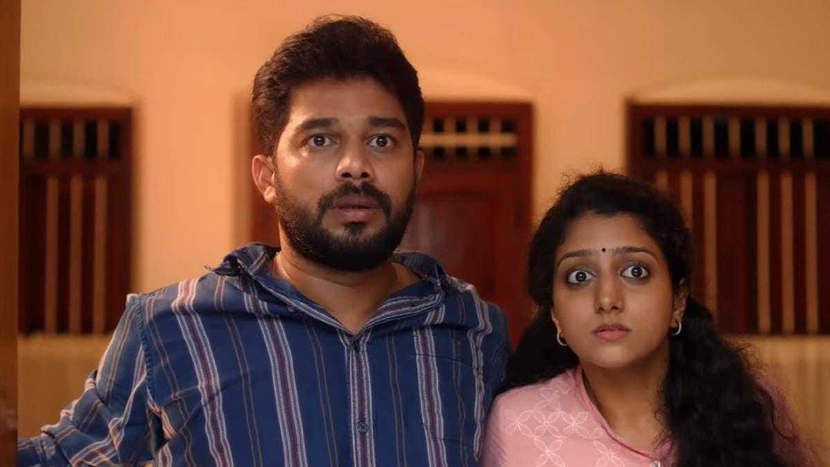 Madhura Manohara Moham OTT release date: When, where to watch the Sharafudheen, Rajisha Vijayan comedy entertainer