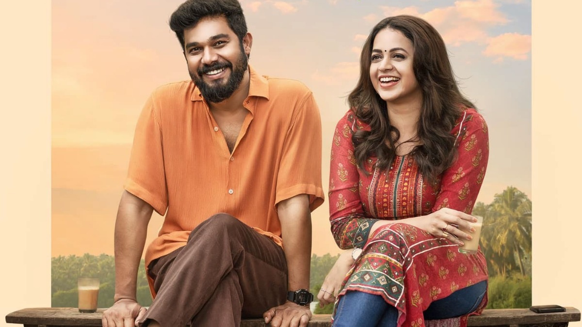 Ntikkakkokkoru Premondarnn review: Bhavana, Sharafudheen’s film is a simple love story as advertised; nothing more, nothing less