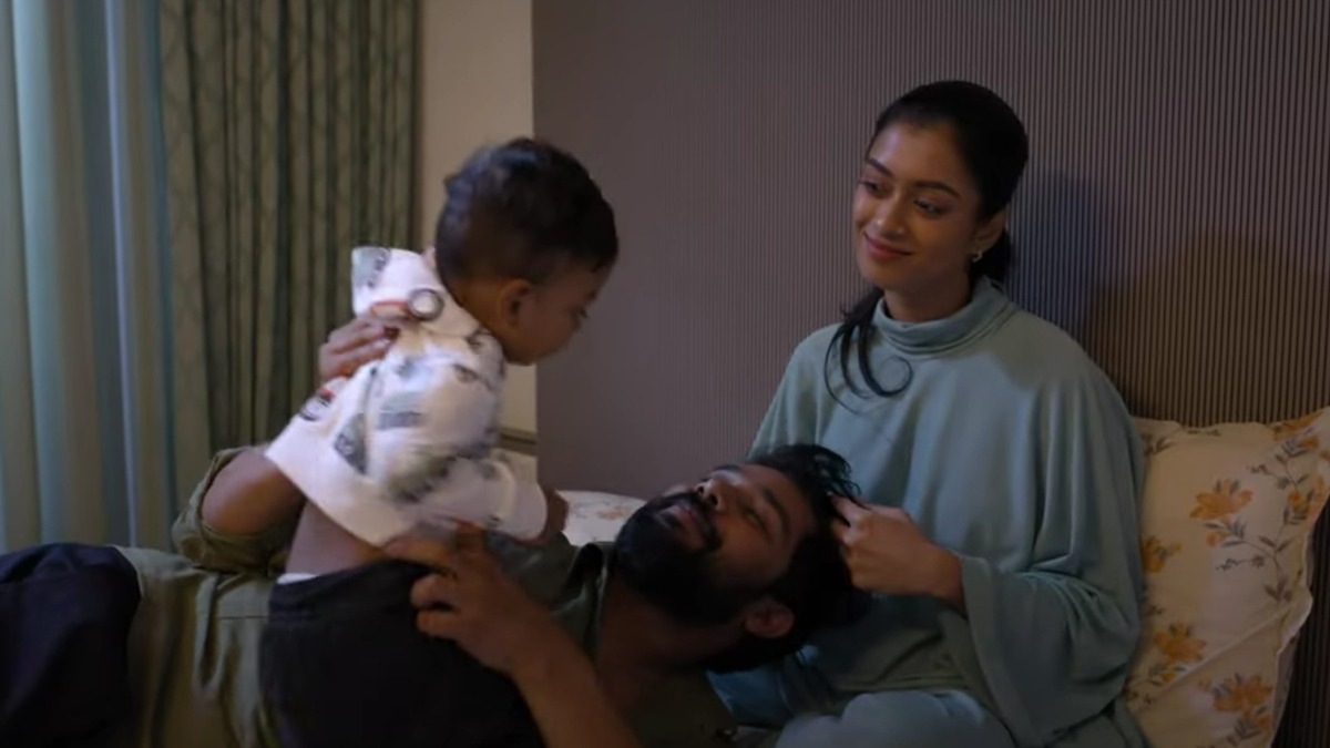 Samshayam out on OTT: Here's where to watch Vinay Forrt-Sharaf U Dheen's latest film