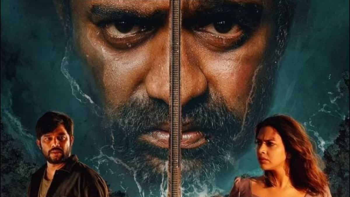 Level Cross Tamil & Telugu on OTT: Asif Ali-Amala Paul's thriller is now streaming on Aha