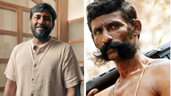 Exclusive! Koose Munisamy Veerappan Unseen Veerappan Tapes director Sharath Jothi - The core of the story is the people who were affected by Veerappan
