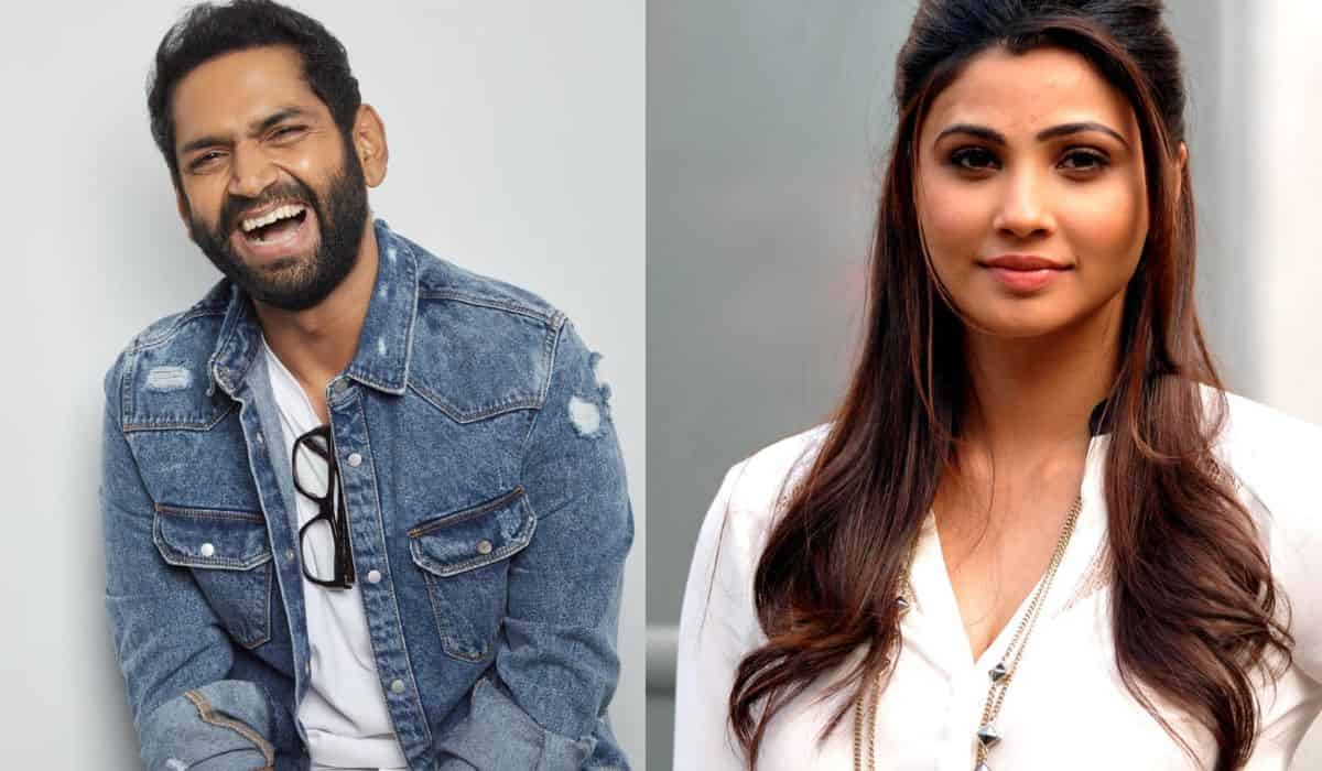 Sharib Hashmi and Daisy Shah roped in for the upcoming web series The Ghost Of Gandhi