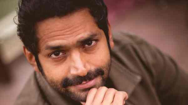 Exclusive! Sharib Hashmi: I don’t take up projects to prove how versatile I am