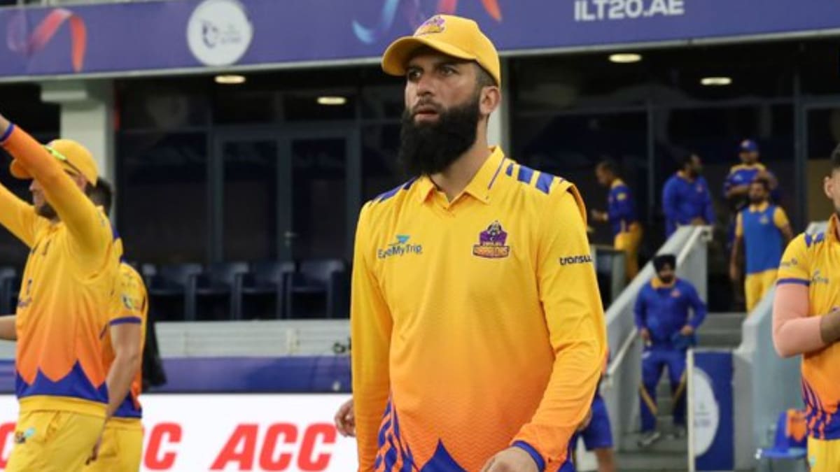 Sharjah Warriors vs Abu Dhabi Knight Riders: Where to watch the ILT20 2023 match live on OTT in India