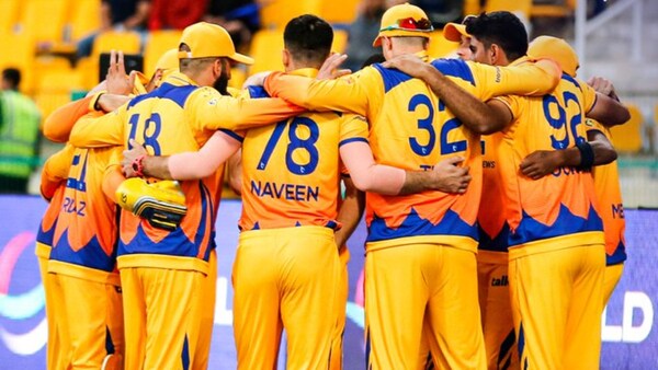 Desert Vipers vs Sharjah Warriors: Where to watch the ILT20 2023 match live on OTT in India