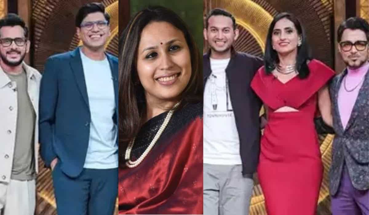 Shark Tank India 3: Radhika Gupta All Set To Join The Panel Of ...