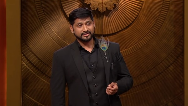 Shark Tank India: Revisiting the pitch Anupam Mittal called ‘the biggest ask in Shark Tank history’
