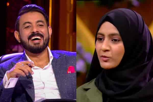 Shark Tank India 2 finale week: Check out the entrepreneur who bagged the 100th deal of the show