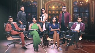 Shark Tank India: It's men vs women entrepreneurs on the business reality show episode