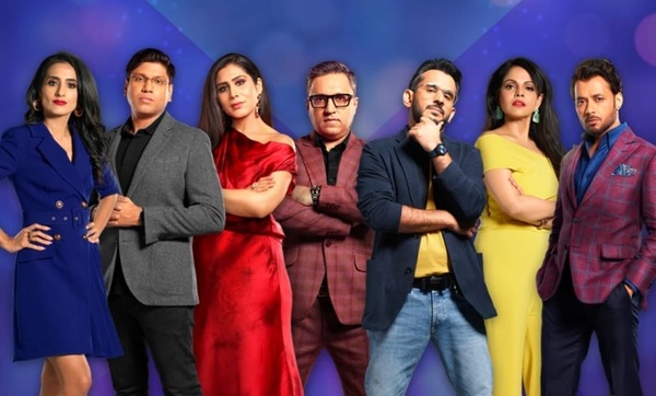 Shark Tank India