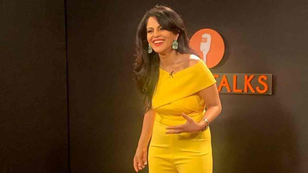 Shark Tank India: Namita Thapar claims to have invested Rs 10 crore in 25 startups on the show