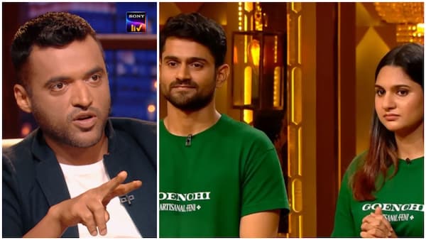 Shark Tank India Season 3 – Deepinder Goyal says ‘don’t negotiate’ to a pitcher; here is what happened next
