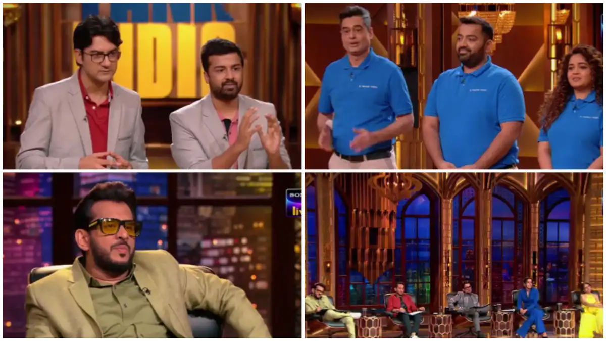 Shark Tank India: Lack of transparency, preparedness, arrogance, here are  the biggest turn offs for Sharks - BusinessToday