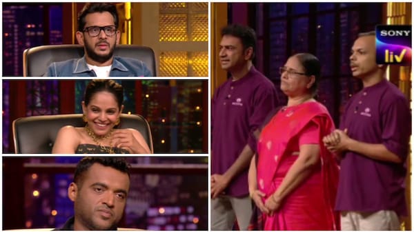 Shark Tank India 3 – Aman Gupta refuses to invest in an astrology service? Details here