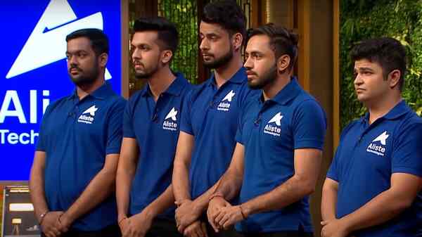 Shark Tank India: When entrepreneurs didn't get a deal from sharks but were confident that they'll take over sharks' seats someday