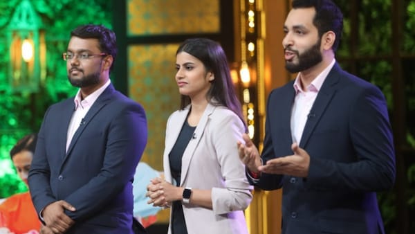 Shark Tank India 2 Exclusive! Broomees talk expansion plans