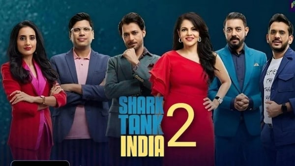 Shark Tank India season 2: As the second week comes to an end, here’s how much the sharks invested