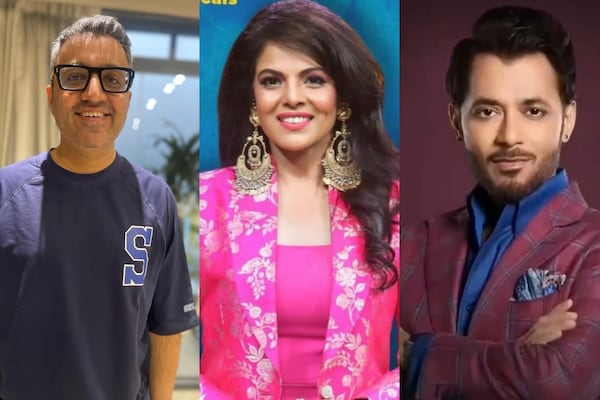 ‘On Shark Tank India 2, the toxicity is out for good’: Did Anupam Mittal and Namita Thapar take a dig at Ashneer Grover?