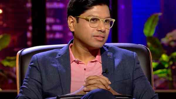 Net worth, start-ups Shark Tank India 2 judge Peyush Bansal invested in