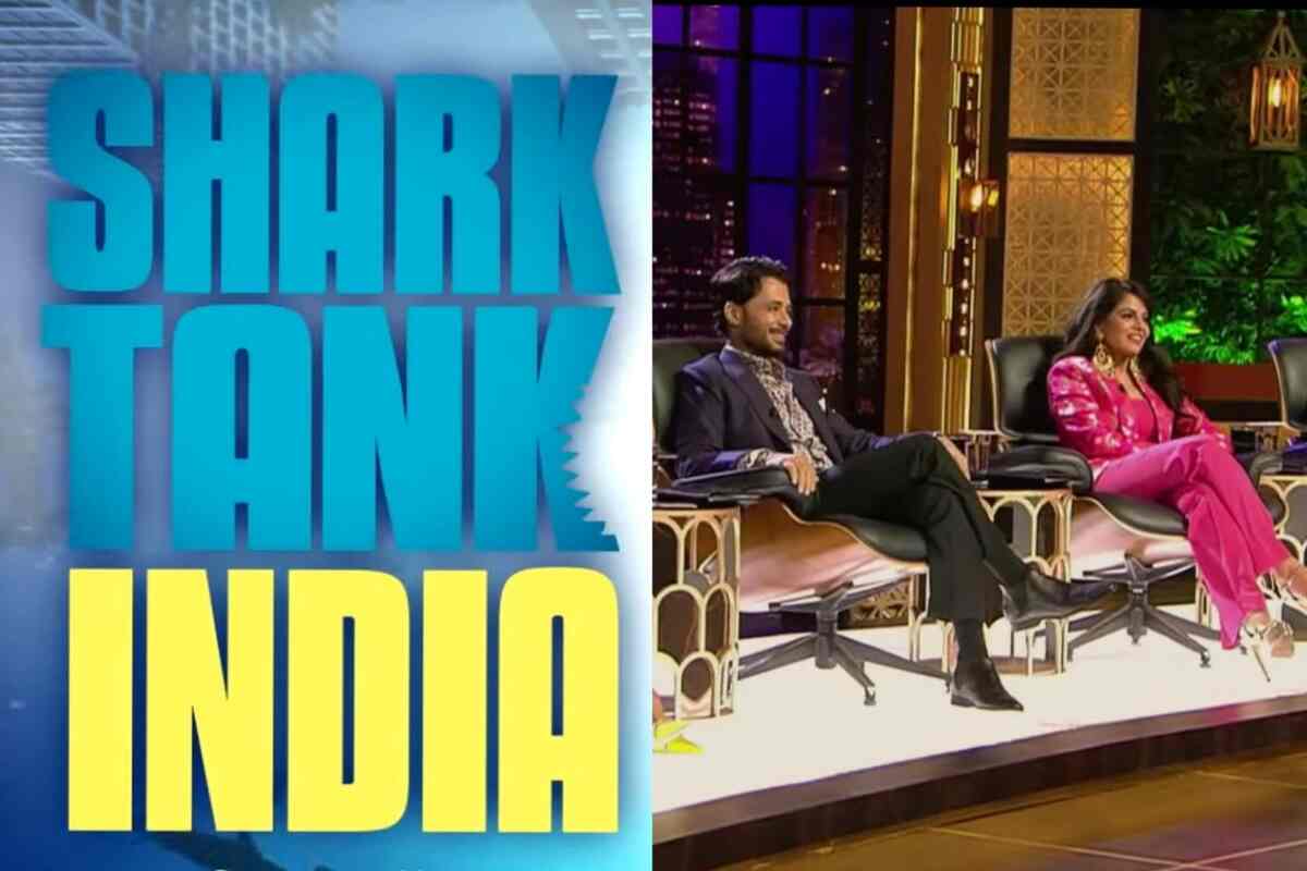 Shark Tank India 2 release date: When and where to watch the second season of the popular business reality show on OTT