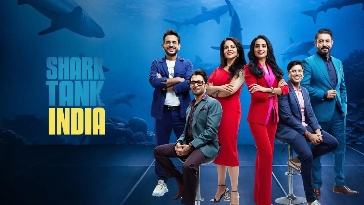 Shark Tank India 3: Anupam Mittal, Aman Gupta, Namita Thapar, Vineeta Singh, and Amit Jain kick off the new season