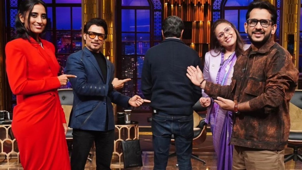 Shark Tank India 3