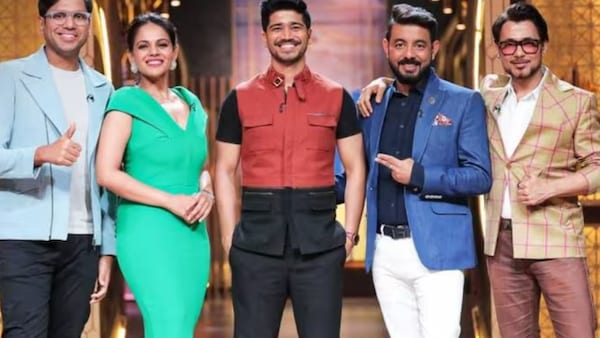 Shark Tank India season 3: From Facebook page to Rs 3700 crores company – Know the journey of the newest Shark, Azhar Iqubal