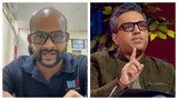Shark Tank India: Sippline founder takes a dig at Ashneer Grover again, Watch!