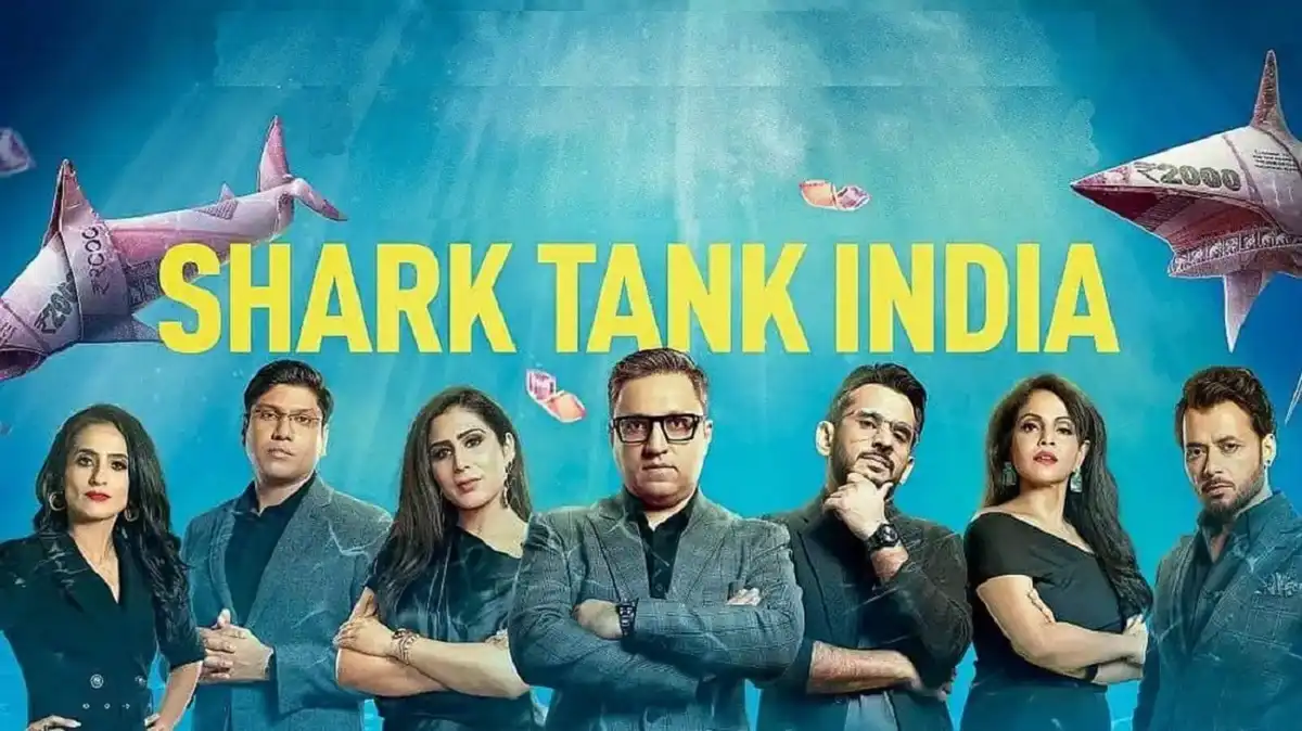 Shark Tank India Season 2: Sony officially announces new season, here's how you can register