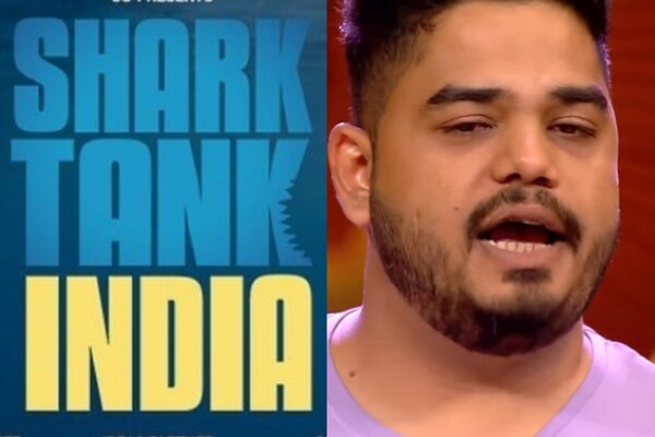 Shark Tank India 2: A pitcher who drew inspiration from Aman Gupta walks out with a MASSIVE deal, read on