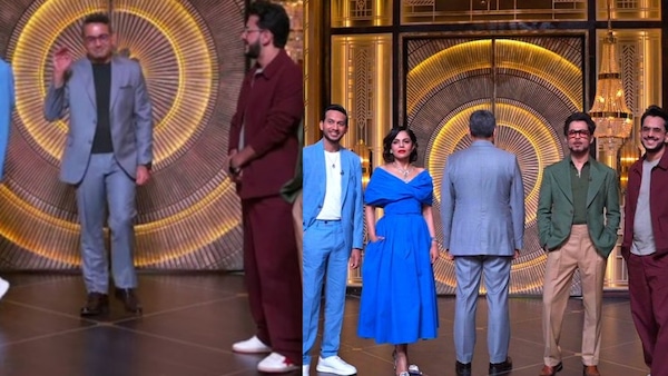 Shark Tank India season 4: Kunal Bahl is the latest Shark - all you need to know about him