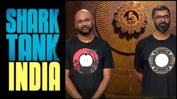 Shark Tank India: Watch these entrepreneurs say no to a rare investment offer from all five sharks