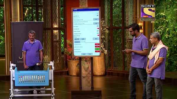 Shark Tank India: When Vineeta Singh told entrepreneurs 'Aapne safed haathi bana diya'