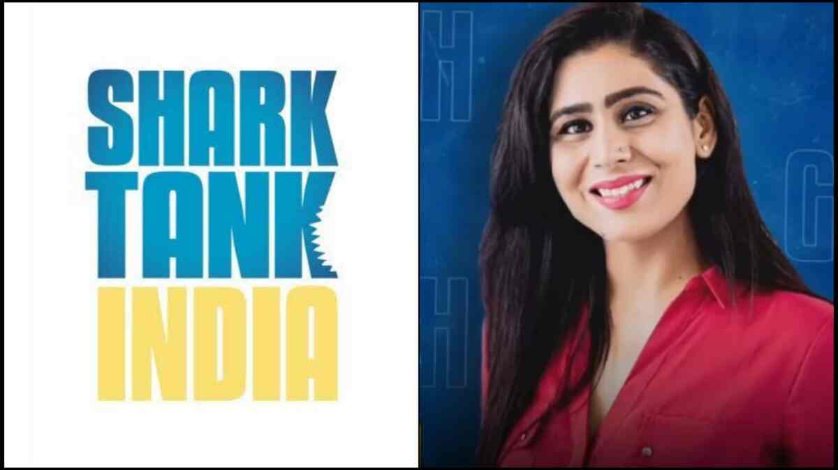 Shark Tank India: Ghazal Alagh opens up on why she was hesitant to join the show