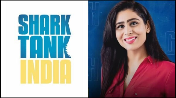 Shark Tank India: Ghazal Alagh opens up on why she was hesitant to join the show