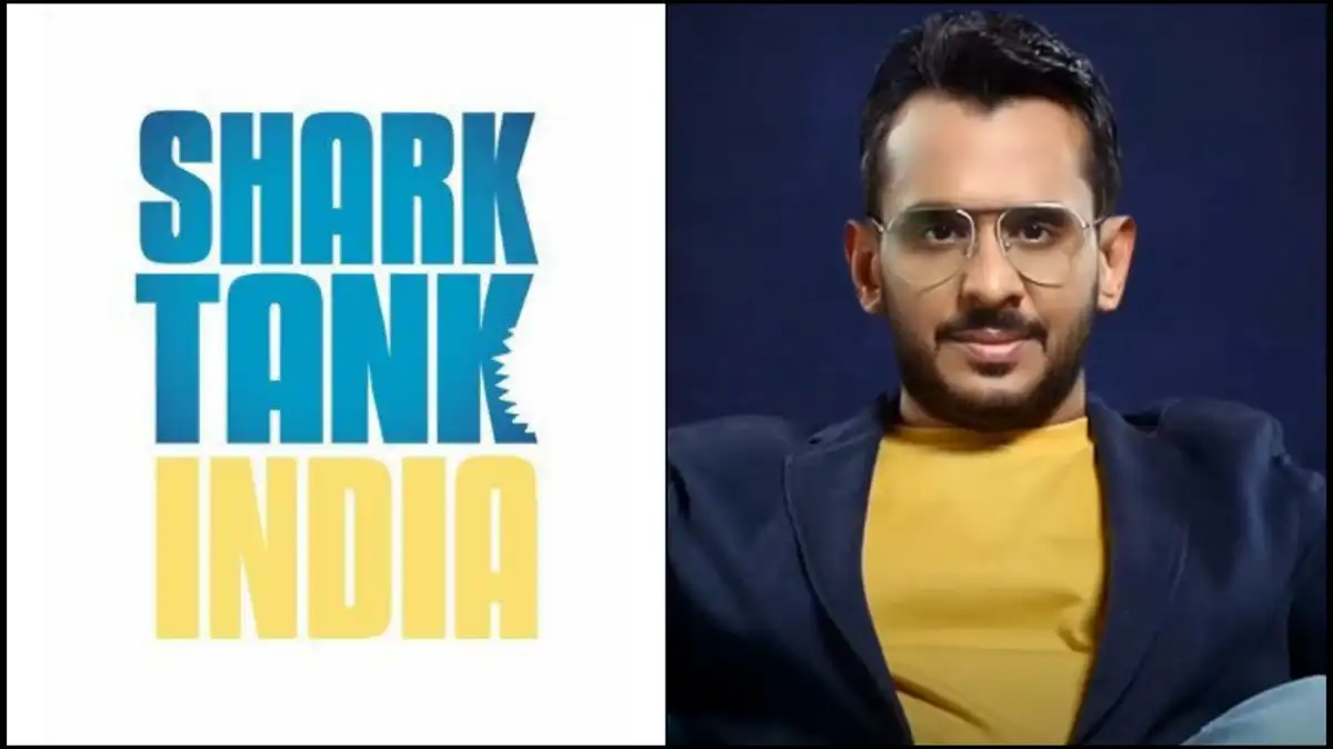 Shark Tank India: Aman Gupta reveals the deal on the show that gave him FOMO