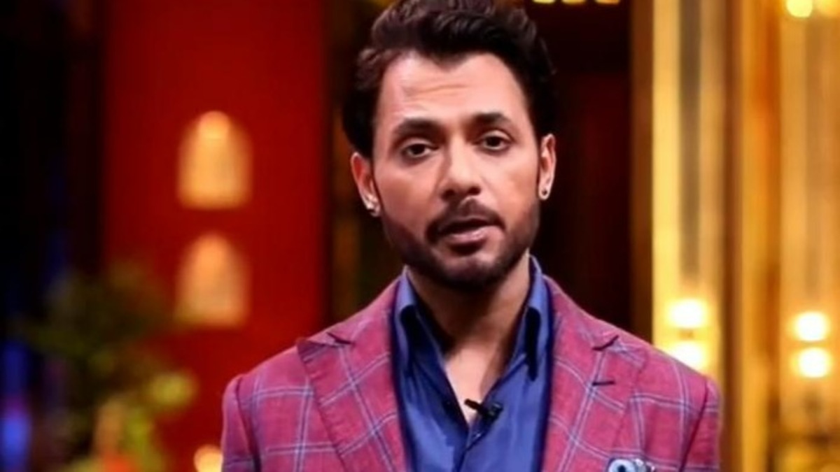 Inside Shark Tank India judge Anupam Mittal's luxurious lifestyle
